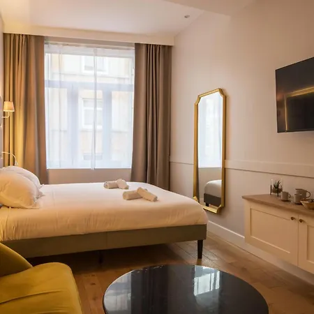 Les Suites Faidherbe-2